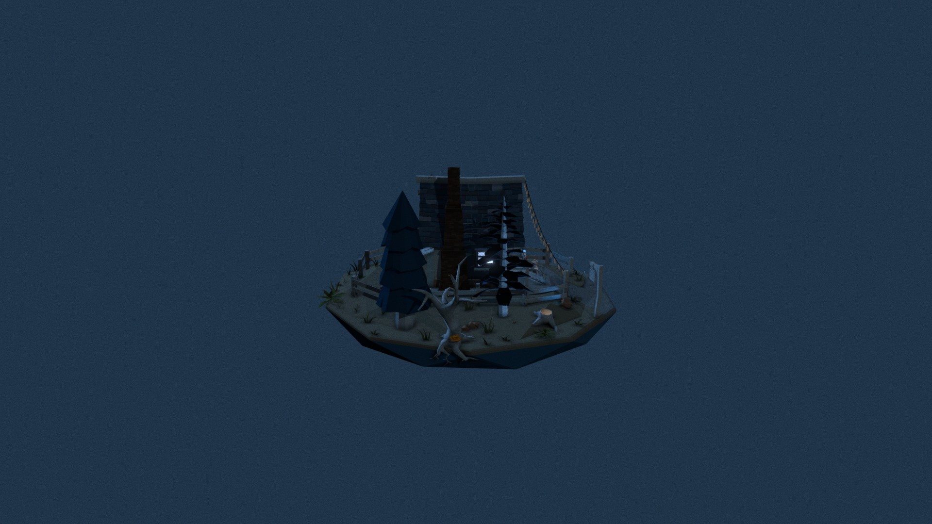 Byrgenwerth Tavern