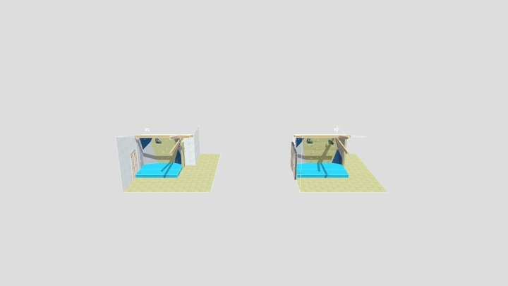 Perce Neige - design 3D Model