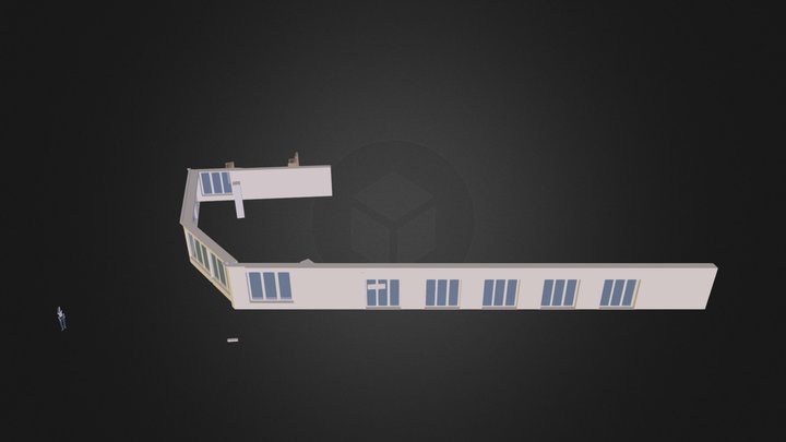 prova excels 3D Model