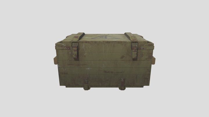 sketch2 3D Model