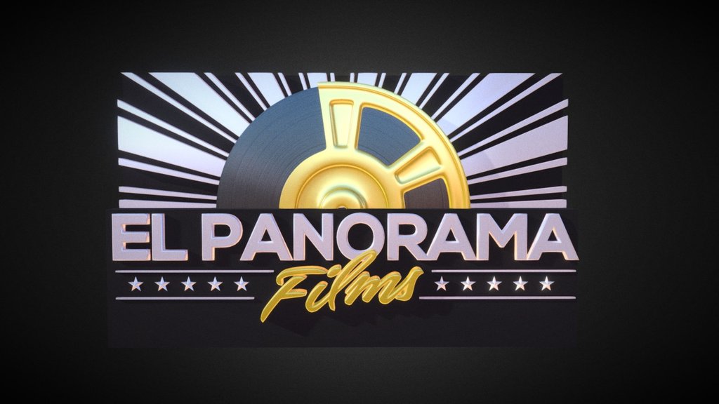 El panorama