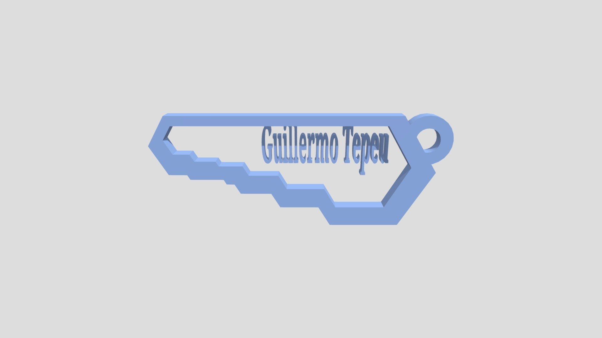 Saw Shaped Wrench