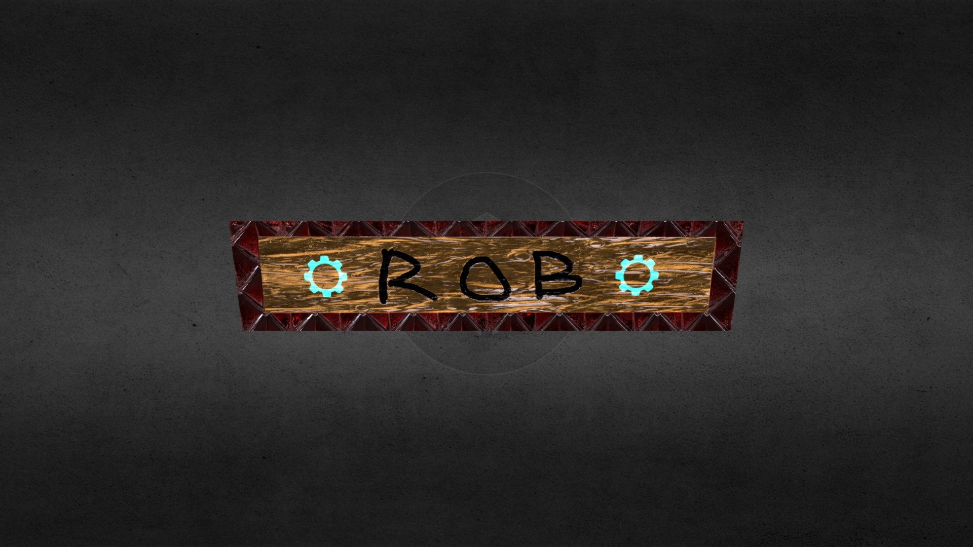 NamePlate