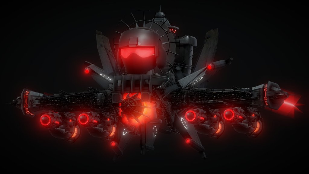 Elite Obliterator Empire Toilet