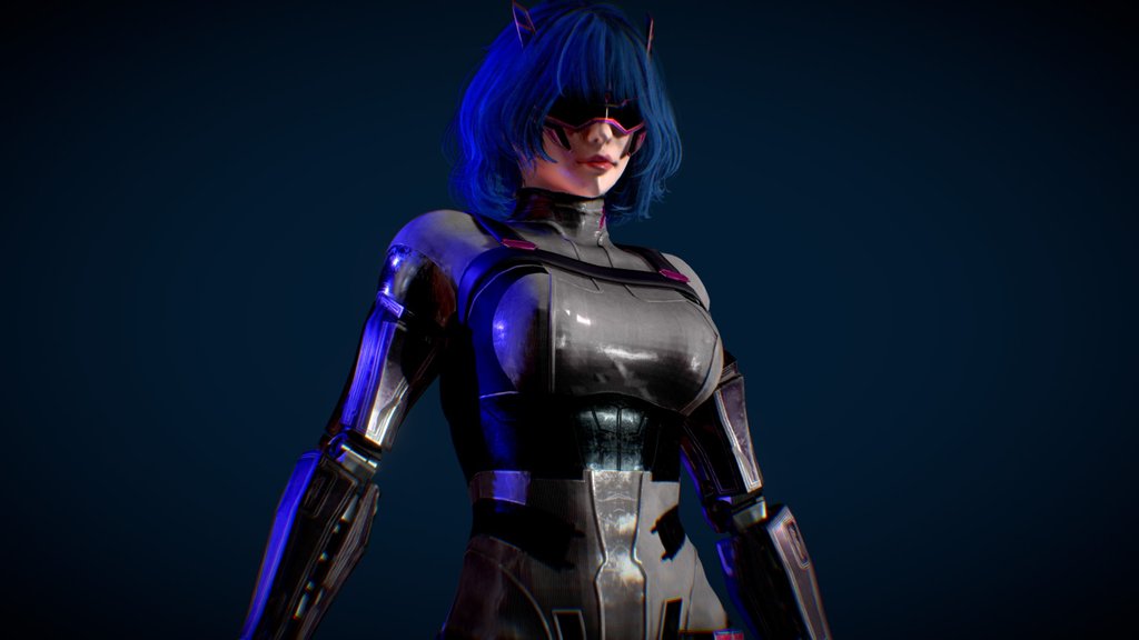 nsfw - A 3D model collection by birdie98 - Sketchfab