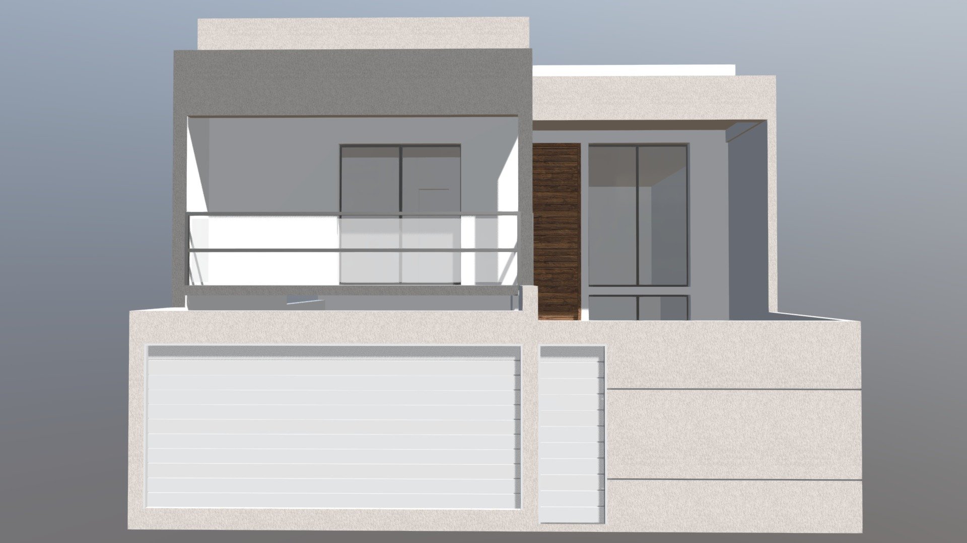 Residencia 06 - Lote 03