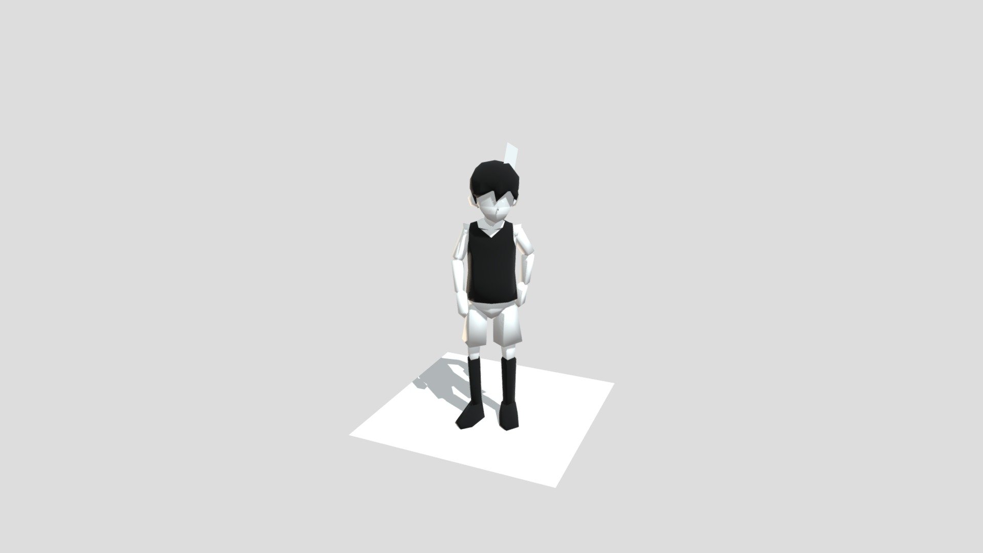 walk