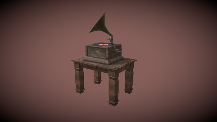 Gramophone