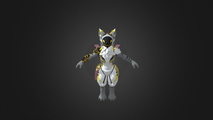 protogen 3D Models to Print - yeggi