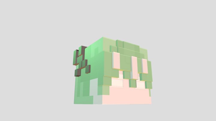 er 3D Model