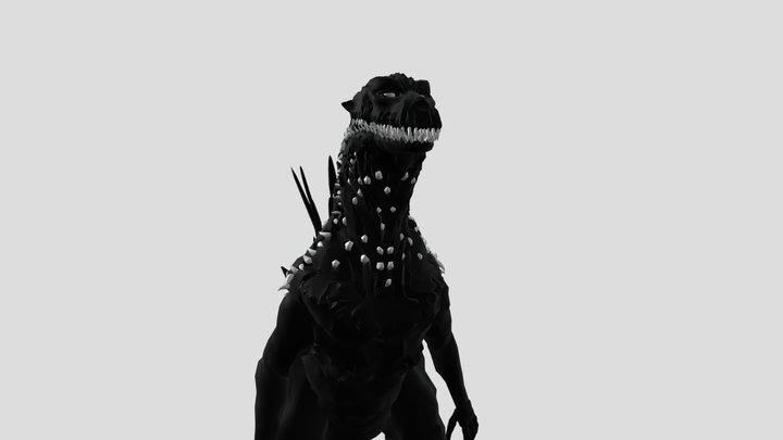 Suitmations pc2 3D Model