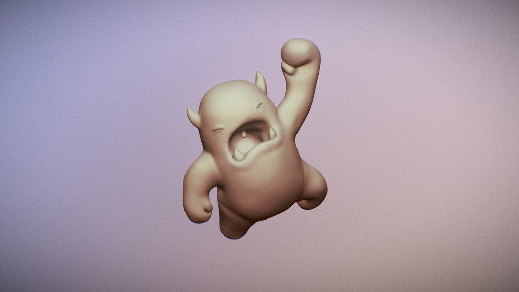 Base Mesh - A 3D model collection by jjohns1315 - Sketchfab