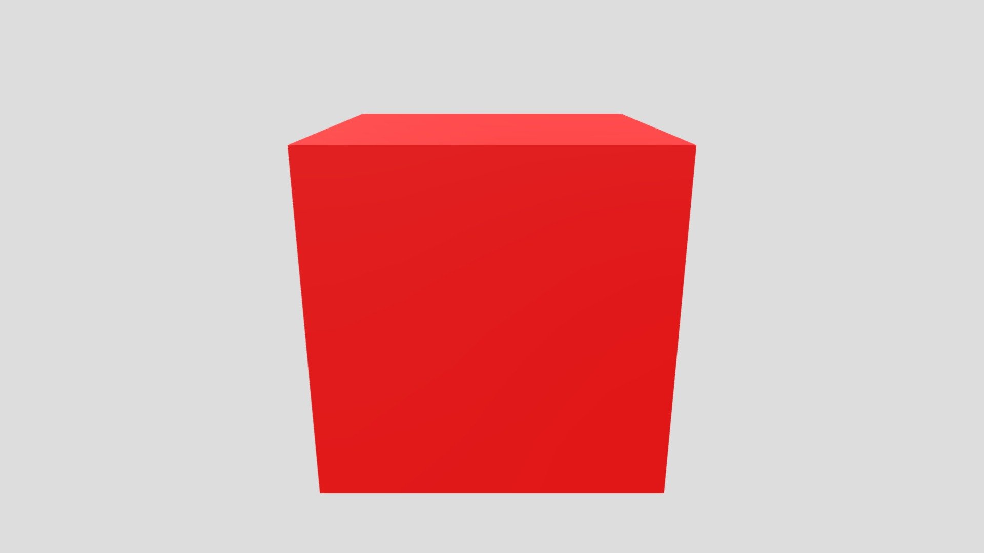 Cube