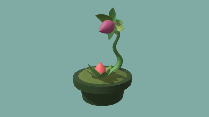 Detalle Diorama 2 3D Model
