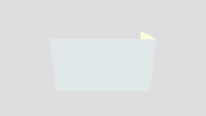 Animacion 3D Model