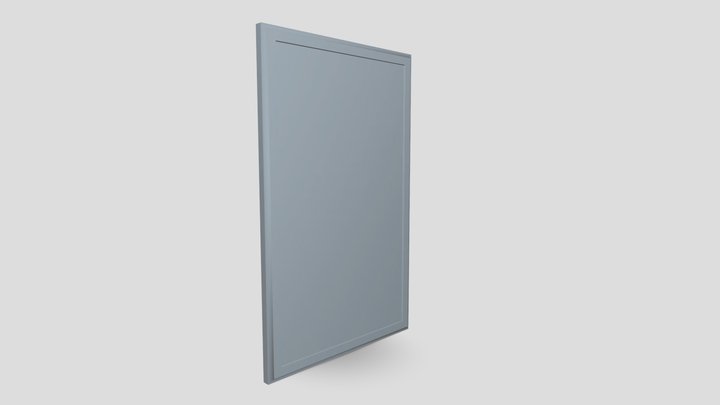 Валерия 3D Model