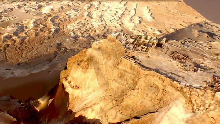 Masada