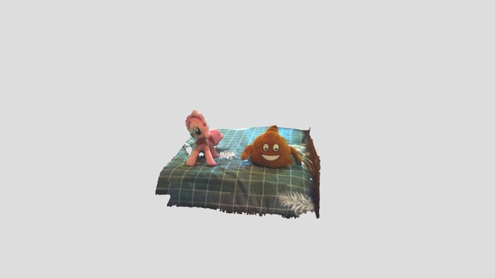 Snapshot_2mm_Voxel 3D Model