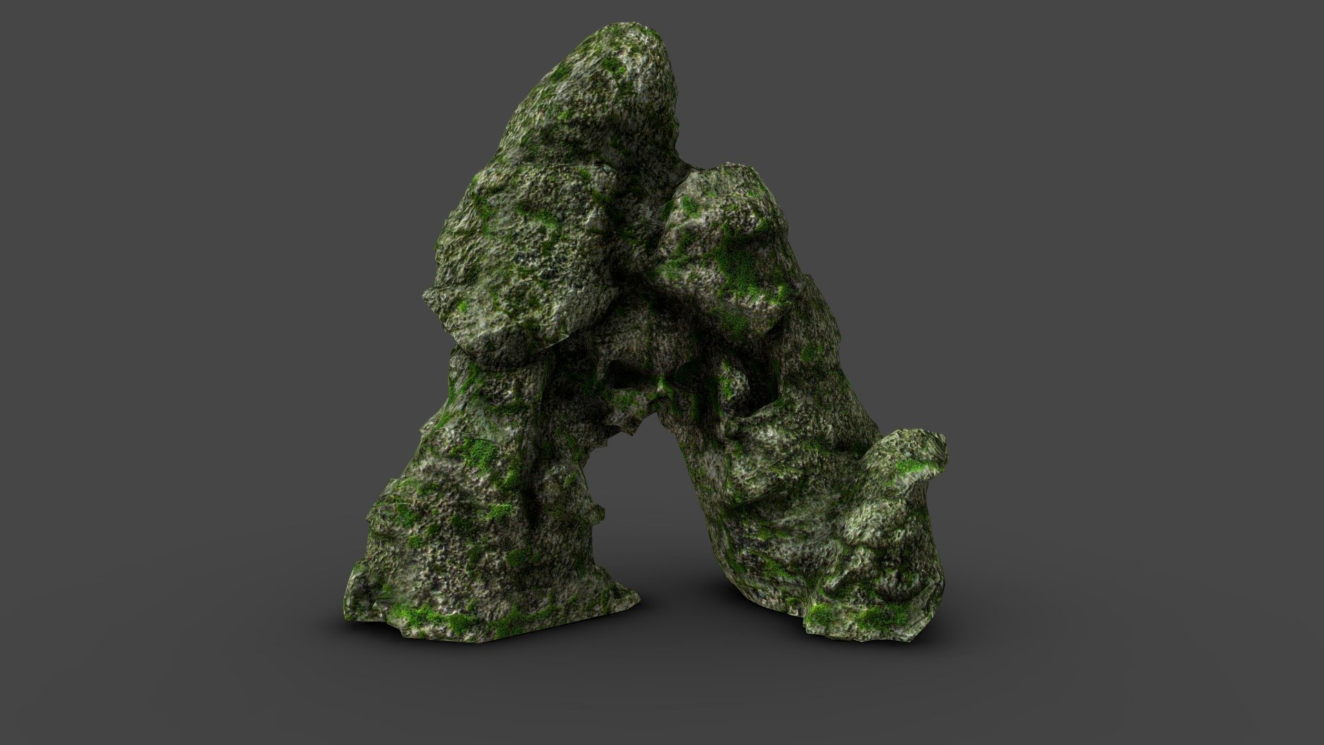 Skull Cave 2