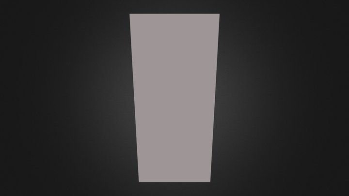 Test 3D Model
