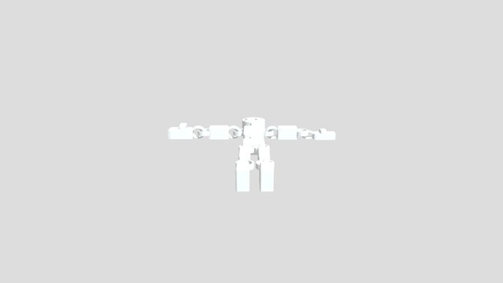 Flexy Guy