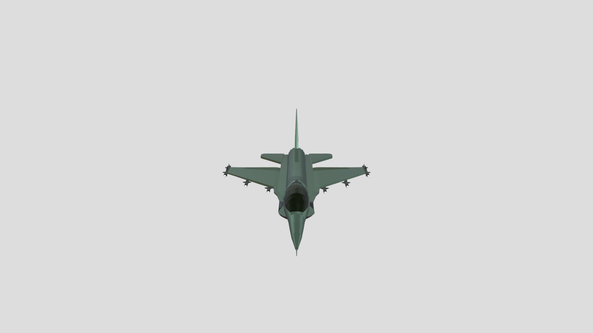 Airplan F16