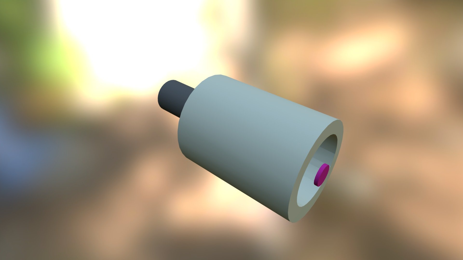 Bottle Grey