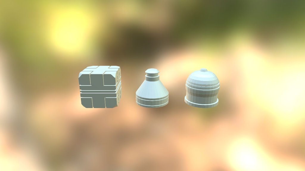 Mesh-modeling Fundamentals Exercise Shaolin Dave