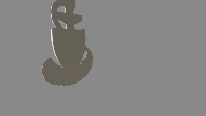 12-5 sketchfab export 3D Model