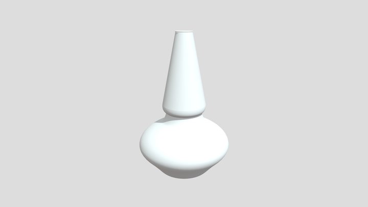 still_test_2 3D Model