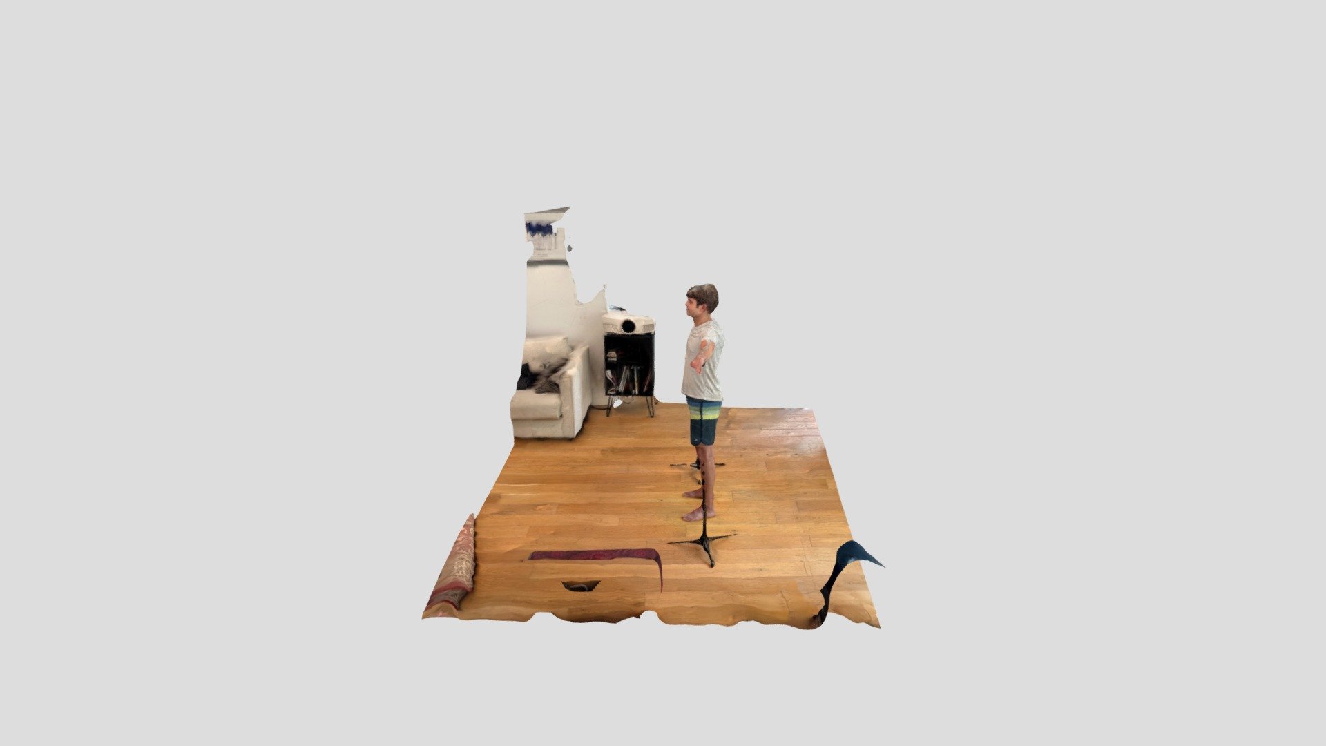 Coby 1 - Download Free 3D model by CobyPal (@cobyp) [17bc799] - Sketchfab