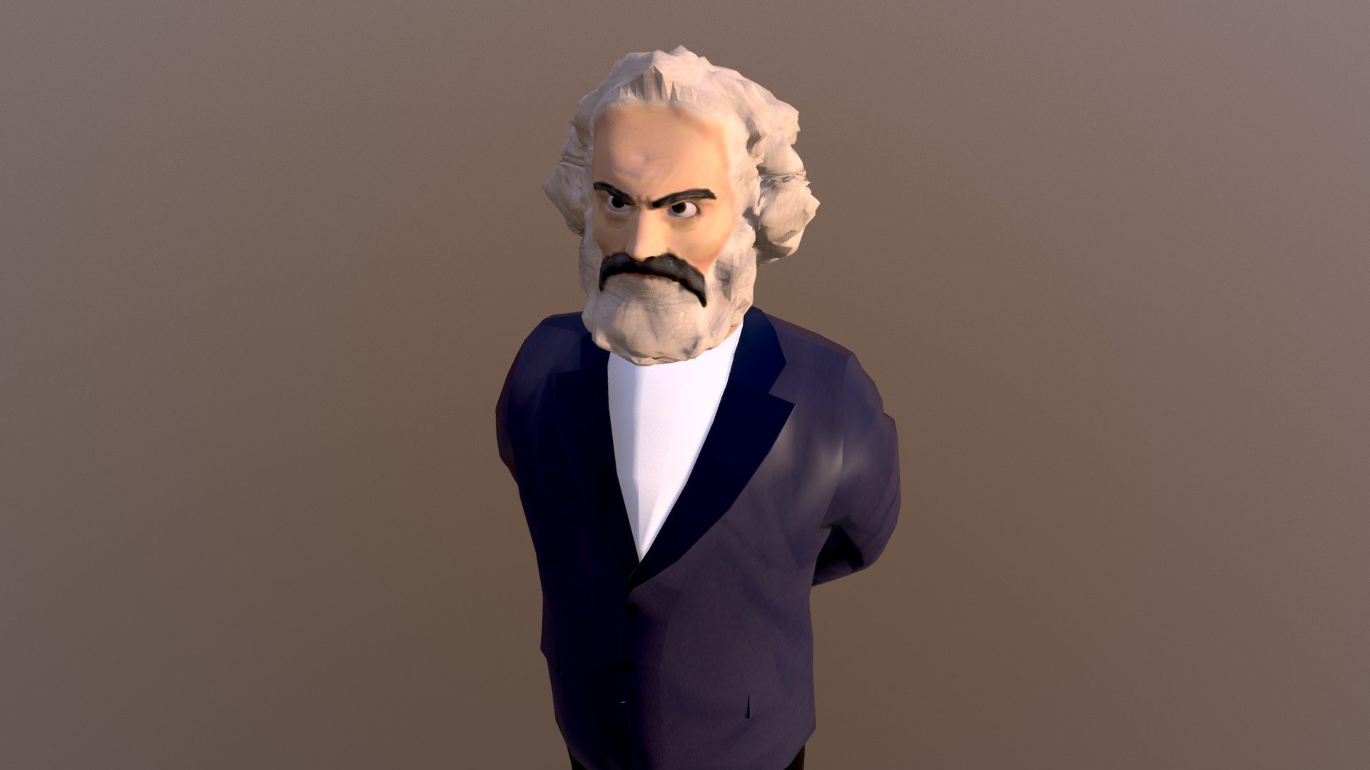 Karl Marx