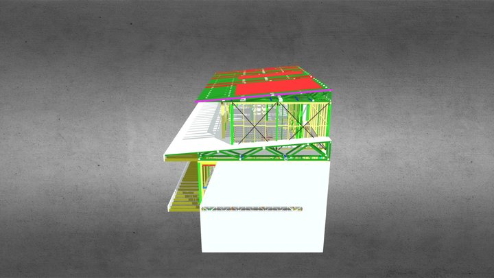 DS24682 3D Model