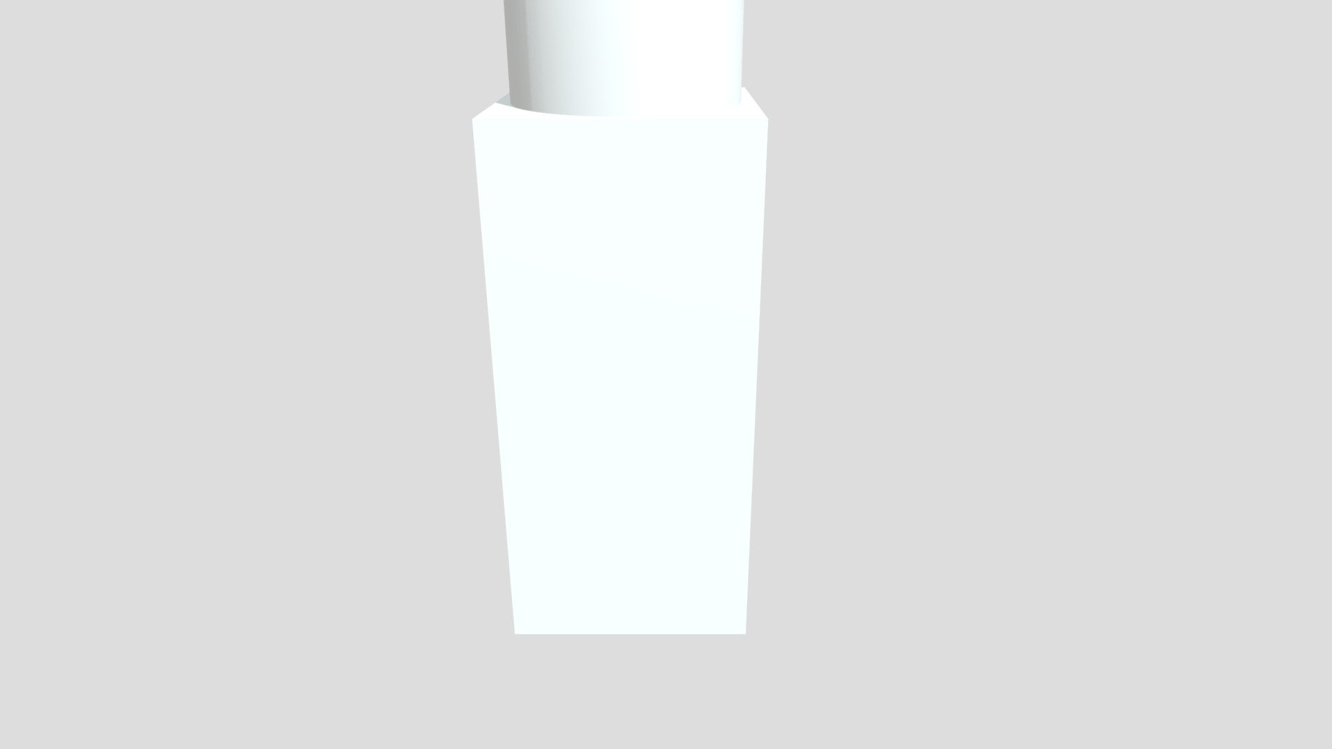 Calculator Button