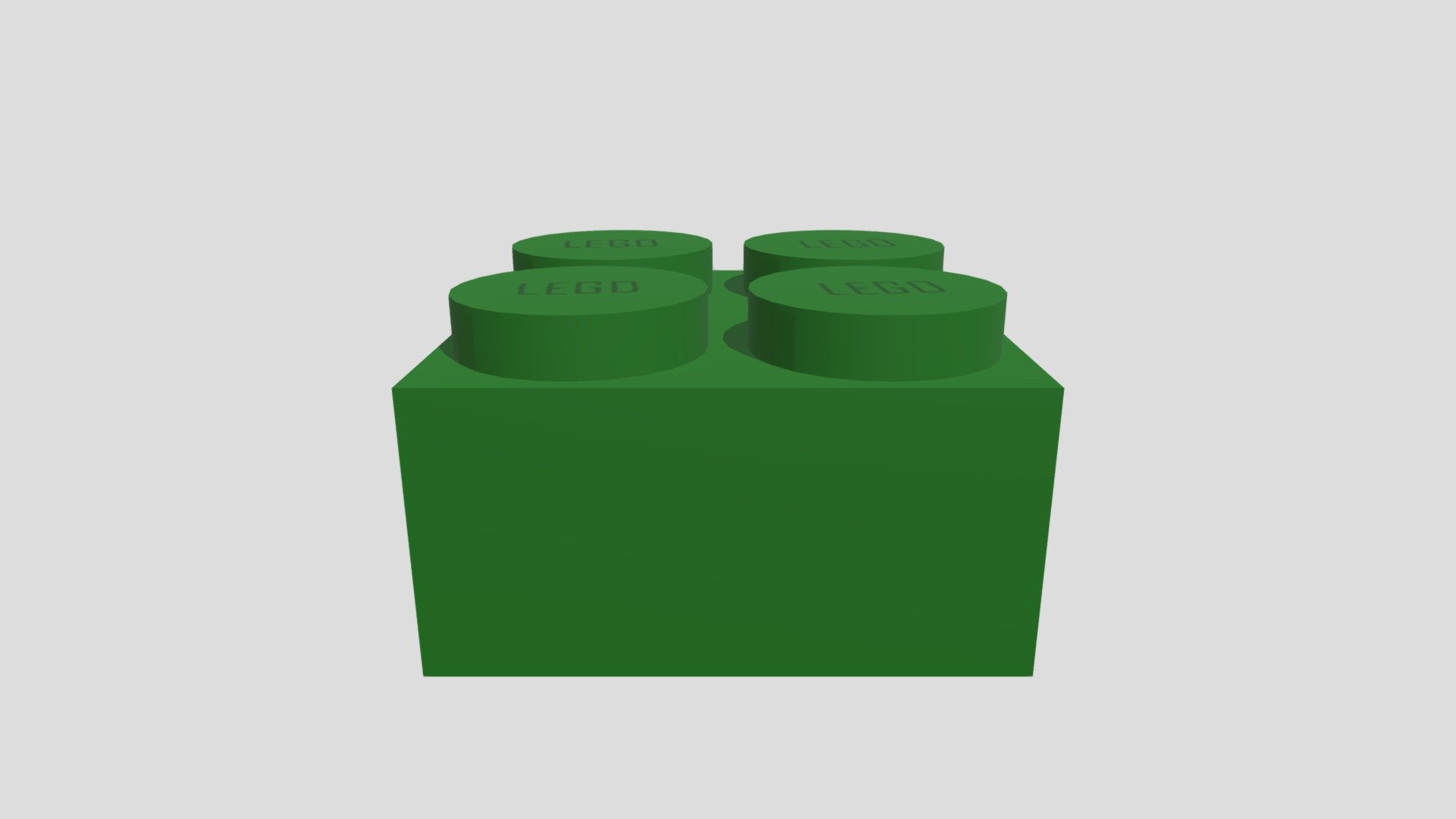 Lego Brick