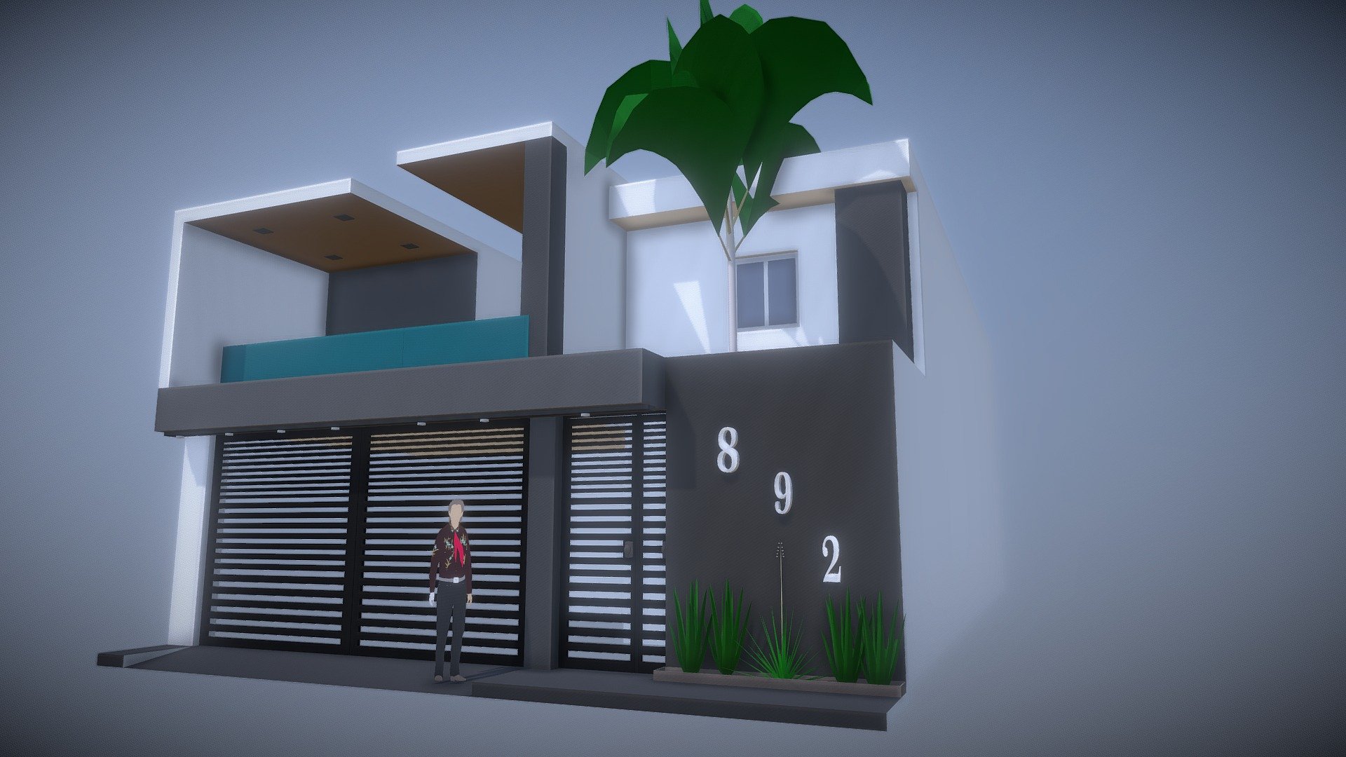 Casa Madre 25