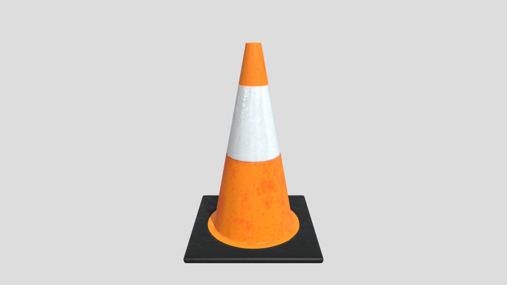 Traffic Cone