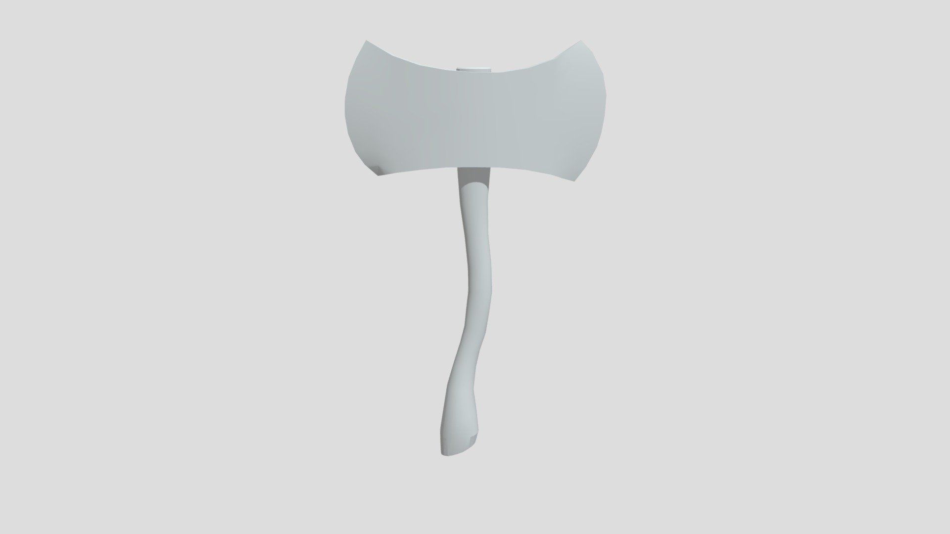 Axe Model