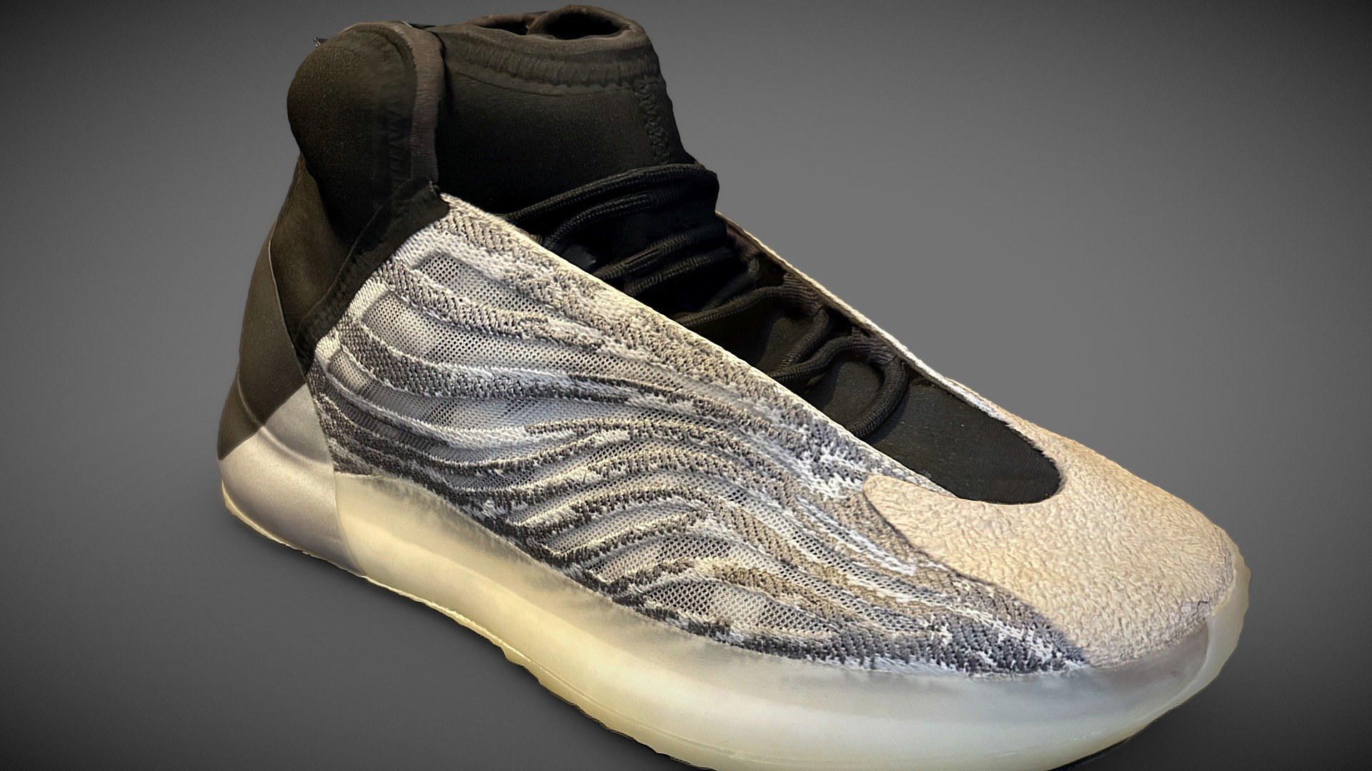 Yeezy Quantum BB - Buy Royalty Free 3D model by Tykix [17c517d ...