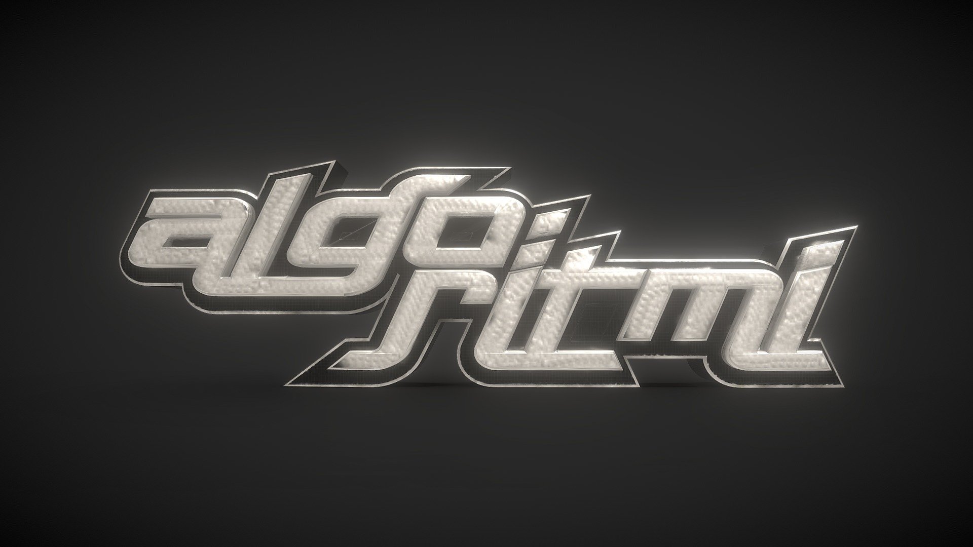 ALGO:RITMI logo