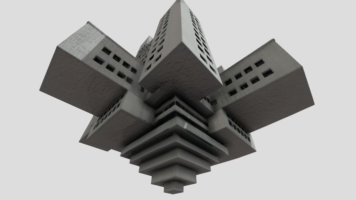 Mission 67 – Stage 5 Tower