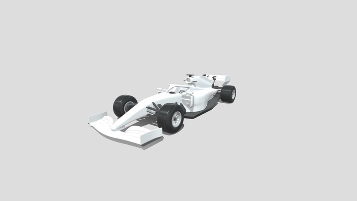 Formula F221 Ultimate V2