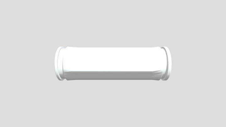 K6 3D Model