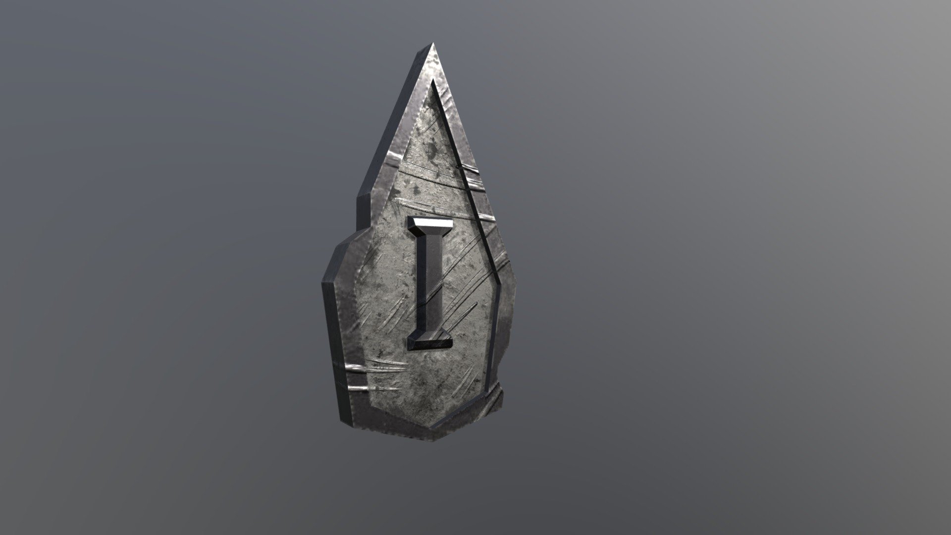 First General Shield