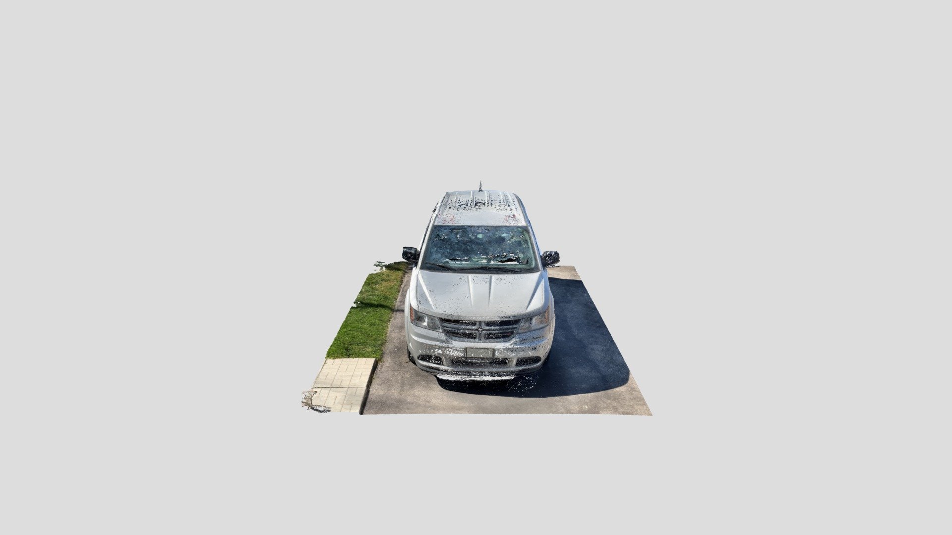 Dodge Journey