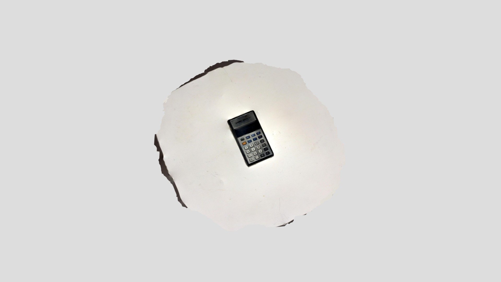A TRNIO Model