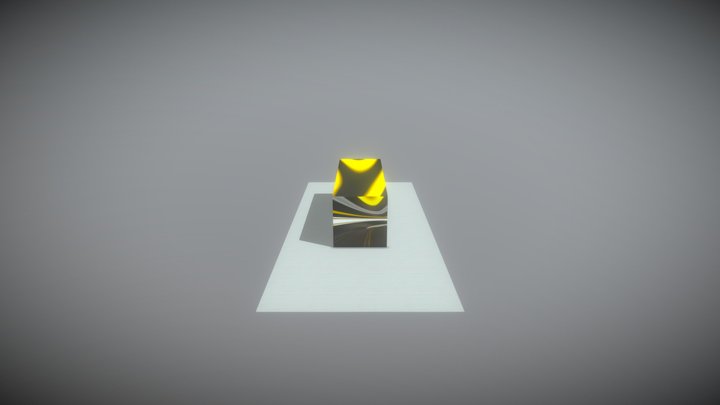 TH_SETUP2 3D Model