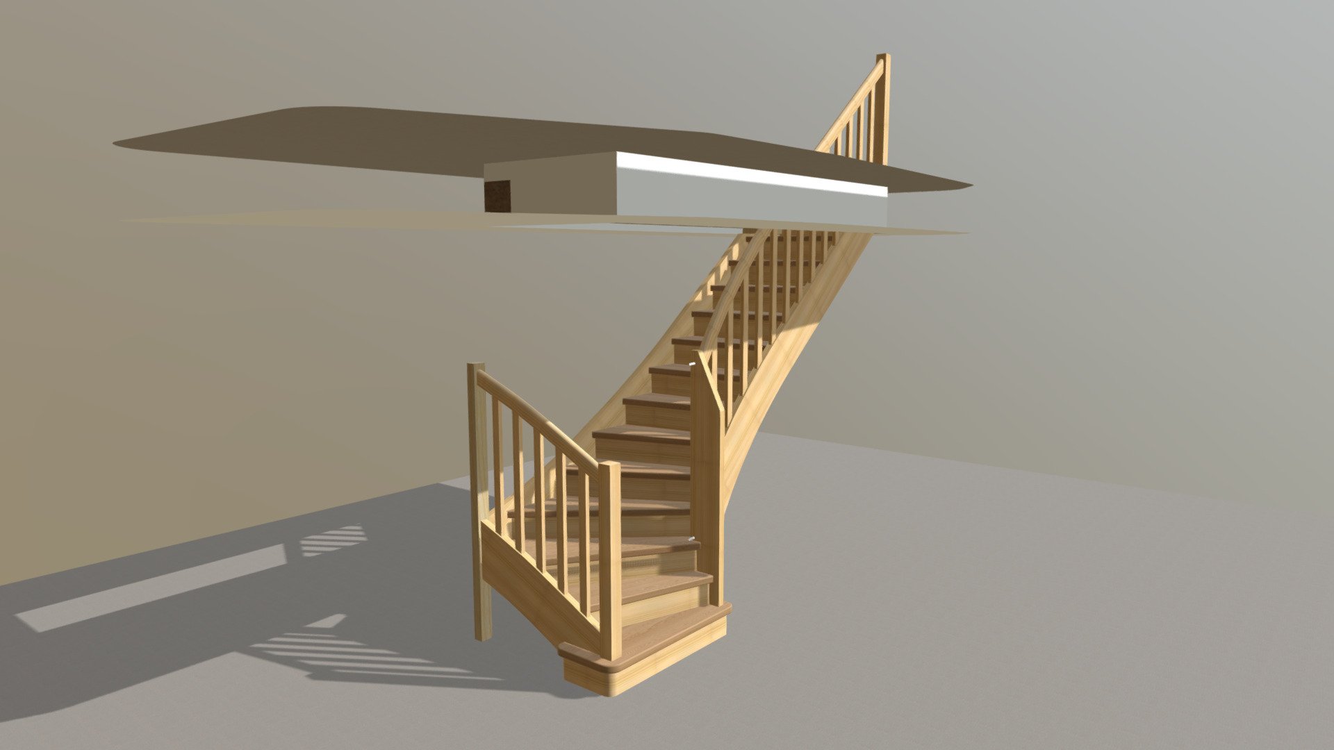 Jungwirth Treppen 6838