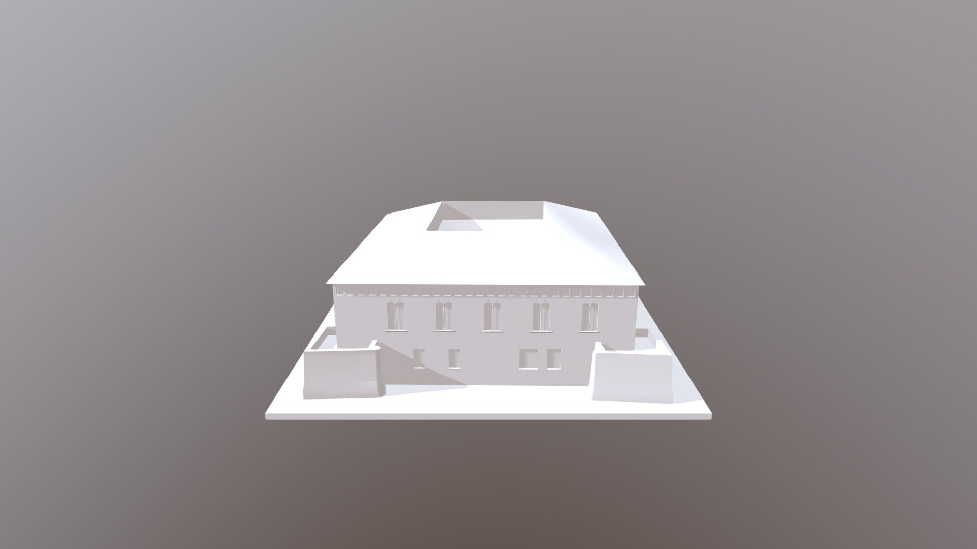 Palacio Betxi