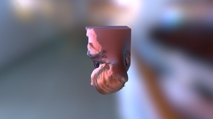 Boris 02c - http://atelier3d.org/ 3D Model
